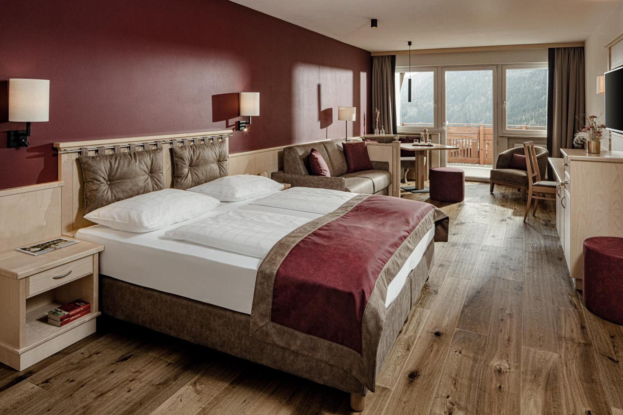 Hotel Masl Вальес Экстерьер фото