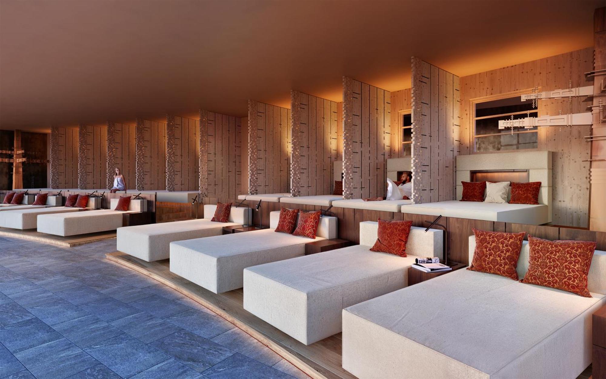 Hotel Masl Вальес Экстерьер фото