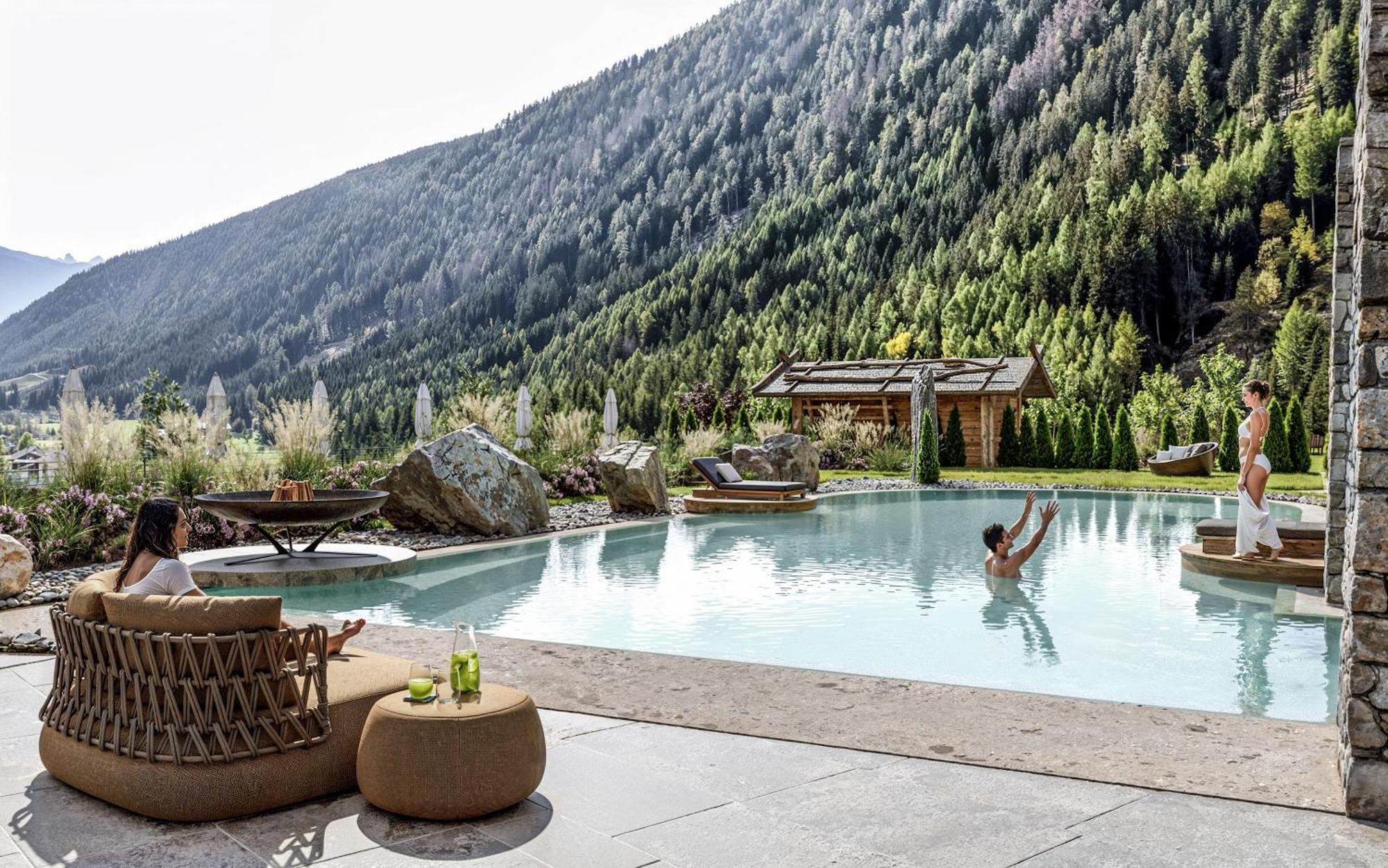 Hotel Masl Вальес Экстерьер фото